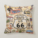 Search for route 66 cushions Motorcycle