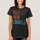 Search for hillary tshirts Vintage