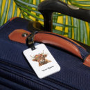 Search for highland cattle luggage tags Animal