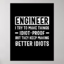 Search for funny engineer art Engineers