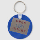 Search for clock key rings Grey