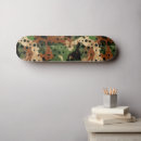 Search for camouflage skateboards Black
