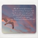 Search for poem mouse mats Pad