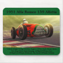 Search for romeo mouse mats Alfa