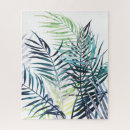 Search for tropical leaf puzzles Coastal