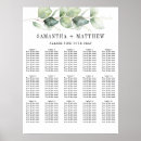 Search for greenery wedding seating charts Sage green
