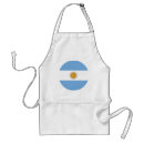 Search for argentina aprons Flag