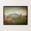 Search for harbour puzzles Sydney