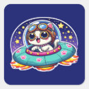 Search for happy kitty stickers Kawaii