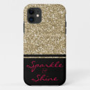 Search for shining iphone cases Sparkle