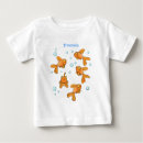 Search for goldfish baby shirts Funny