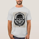 Search for skull symbolism tshirts Design