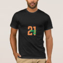 Search for twenty first tshirts Adult