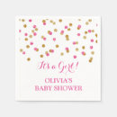 Search for fuchsia napkins Party