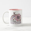 Search for vintage rainbow mugs Girly