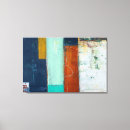 Search for rectangles canvas prints Abstract