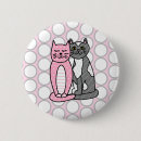 Search for cuddly badges Pink