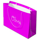 Search for baby shower gift bags Purple