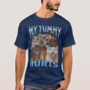 Search for hurt tshirts Music