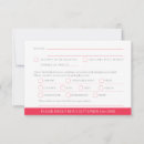 Search for 40th rsvp cards Gemstone