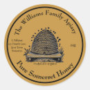 Search for keeper stickers Bee farm