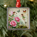 Search for crystal christmas tree decorations Fantasy