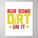 Search for softball player posters Catcher