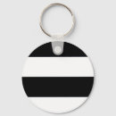 Search for black white pattern key rings Modern