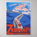 Search for vintage train posters Switzerland