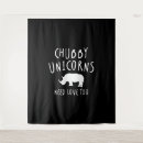Search for chubby painting art Unicorn