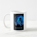 Search for europa mugs Moon