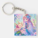 Search for axolotl key rings Pastel