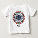 Search for spiritual baby shirts Namaste