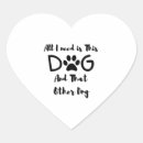Search for all i need is stickers Dogs