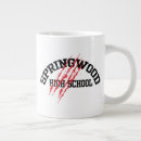 Search for krueger mugs Slasher film