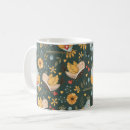 Search for pretty bird mugs Animals