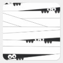 Search for no peeking stickers White
