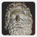 Search for zeus stickers Beard