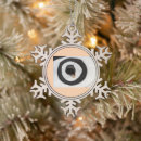 Search for black hole christmas tree decorations Abstract