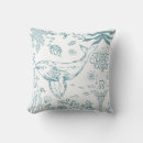Search for marine life cushions Nature