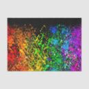 Search for glow in the dark tissue paper Purple