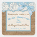 Search for burlap and lace stickers Lacy