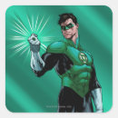 Search for green lantern stickers Wonder woman