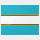 Search for blue and white stripes blankets Fun