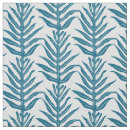 Search for fern leaf fabric Tropical