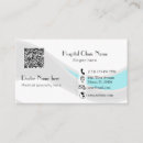 Search for presentation business cards Simple