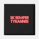 Search for tyranny magnets Politics