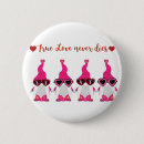 Search for true love badges Cute