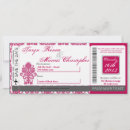 Search for linens invitations White