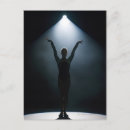 Search for spotlight postcards Performance